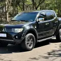 MITSUBISHI L200 TRITON 3.5 HPE 4X4 CD V6 24V FLEX 4P AUTOMÁTICO MITSUBISHI L200 TRITON 3.5 HPE 4X4 CD V6 24V FLEX 4P AUTOMÁTICO