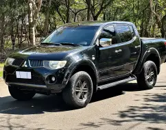 MITSUBISHI L200 TRITON 3.5 HPE 4X4 CD V6 24V FLEX 4P AUTOMÁTICO MITSUBISHI L200 TRITON 3.5 HPE 4X4 CD V6 24V FLEX 4P AUTOMÁTICO