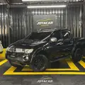 MITSUBISHI L200 TRITON 3.5 4X4 CD V6 24V FLEX 4P AUTOMÁTICO MITSUBISHI L200 TRITON 3.5 4X4 CD V6 24V FLEX 4P AUTOMÁTICO