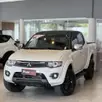 MITSUBISHI L200 TRITON 3.5 HPE 4X4 CD V6 24V FLEX 4P AUTOMÁTICO MITSUBISHI L200 TRITON 3.5 HPE 4X4 CD V6 24V FLEX 4P AUTOMÁTICO