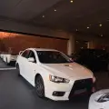 MITSUBISHI LANCER 2.0 EVOLUTION X JOHN EASTON 4X4 16V TURBO INTERCOOLER GASOLINA 4P AUTOMÁTICO MITSUBISHI LANCER 2.0 EVOLUTION X JOHN EASTON 4X4 16V TURBO INTERCOOLER GASOLINA 4P AUTOMÁTICO