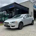 MITSUBISHI LANCER 2.0 HLE 16V GASOLINA 4P AUTOMÁTICO MITSUBISHI LANCER 2.0 HLE 16V GASOLINA 4P AUTOMÁTICO
