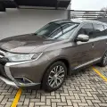 MITSUBISHI OUTLANDER 2.0 COMFORT 16V GASOLINA 4P AUTOMÁTICO MITSUBISHI OUTLANDER 2.0 COMFORT 16V GASOLINA 4P AUTOMÁTICO