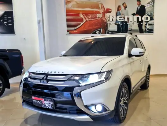 MITSUBISHI-OUTLANDER-2017