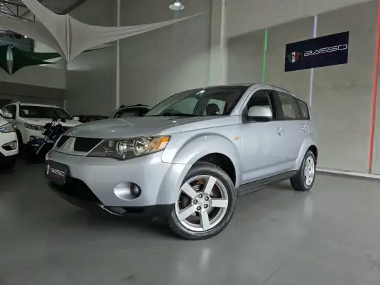 MITSUBISHI-OUTLANDER-2009