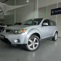 MITSUBISHI OUTLANDER 2.4 4X4 16V GASOLINA 4P AUTOMÁTICO MITSUBISHI OUTLANDER 2.4 4X4 16V GASOLINA 4P AUTOMÁTICO