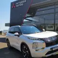 MITSUBISHI OUTLANDER 2.4 PHEV SIGNATURE S-AWC DHT MITSUBISHI OUTLANDER 2.4 PHEV SIGNATURE S-AWC DHT