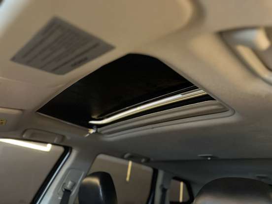 MITSUBISHI-OUTLANDER-2.0 16V GASOLINA 4P AUTOMÁTICO MITSUBISHI-OUTLANDER-2015