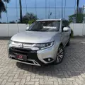 MITSUBISHI OUTLANDER 2.2 MIVEC DI-D DIESEL HPE-S AWD AUTOMÁTICO MITSUBISHI OUTLANDER 2.2 MIVEC DI-D DIESEL HPE-S AWD AUTOMÁTICO