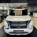 MITSUBISHI OUTLANDER 2.4 PHEV HPE-S S-AWC DHT MITSUBISHI OUTLANDER 2.4 PHEV HPE-S S-AWC DHT
