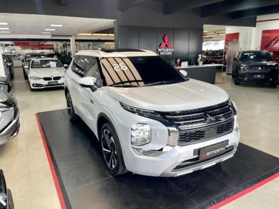 MITSUBISHI-OUTLANDER-2.4 PHEV HPE-S S-AWC DHT MITSUBISHI-OUTLANDER-2025