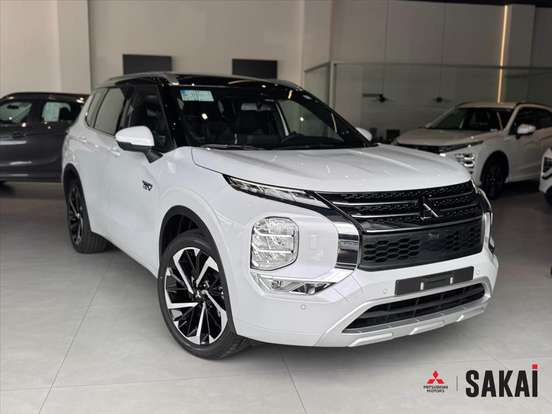 MITSUBISHI-OUTLANDER-2.4 PHEV SIGNATURE S-AWC DHT MITSUBISHI-OUTLANDER-2025