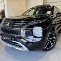MITSUBISHI OUTLANDER 2.4 PHEV SIGNATURE S-AWC DHT MITSUBISHI OUTLANDER 2.4 PHEV SIGNATURE S-AWC DHT