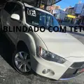 MITSUBISHI OUTLANDER 3.0 GT 4X4 V6 24V GASOLINA 4P AUTOMÁTICO MITSUBISHI OUTLANDER 3.0 GT 4X4 V6 24V GASOLINA 4P AUTOMÁTICO
