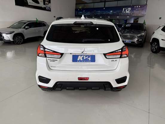 MITSUBISHI-OUTLANDER SPORT-2021