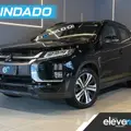 MITSUBISHI OUTLANDER SPORT 2.0 MIVEC FLEX HPE AUTOMÁTICO MITSUBISHI OUTLANDER SPORT 2.0 MIVEC FLEX HPE AUTOMÁTICO