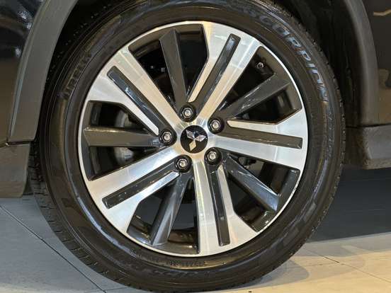 MITSUBISHI-OUTLANDER SPORT-2021