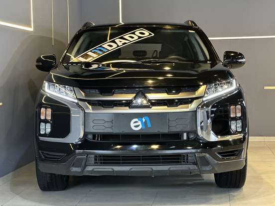 MITSUBISHI-OUTLANDER SPORT-2021