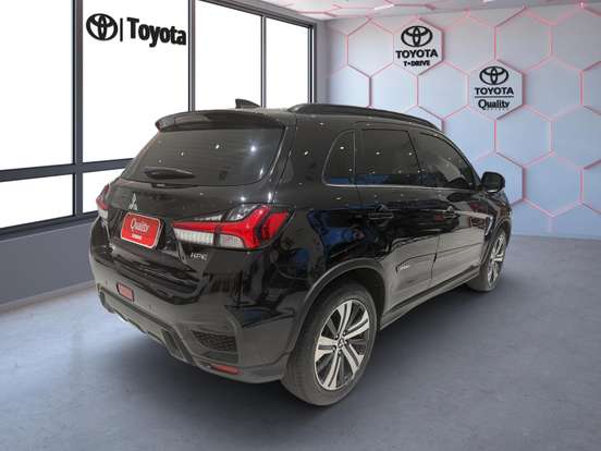 MITSUBISHI-OUTLANDER SPORT-2.0 MIVEC FLEX HPE BLACK EDITION AUTOMÁTICO MITSUBISHI-OUTLANDER SPORT-2021