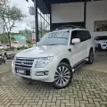 MITSUBISHI PAJERO 3.2 HPE 4X4 7 LUGARES 16V TURBO INTERCOOLER DIESEL 4P AUTOMÁTICO MITSUBISHI PAJERO 3.2 HPE 4X4 7 LUGARES 16V TURBO INTERCOOLER DIESEL 4P AUTOMÁTICO