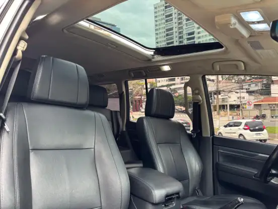 MITSUBISHI-PAJERO FULL-2015