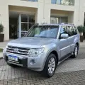 MITSUBISHI PAJERO FULL 3.8 HPE 4X4 V6 24V GASOLINA 4P AUTOMÁTICO MITSUBISHI PAJERO FULL 3.8 HPE 4X4 V6 24V GASOLINA 4P AUTOMÁTICO
