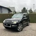 MITSUBISHI PAJERO FULL 3.2 HPE 4X4 16V TURBO INTERCOOLER DIESEL 4P AUTOMÁTICO MITSUBISHI PAJERO FULL 3.2 HPE 4X4 16V TURBO INTERCOOLER DIESEL 4P AUTOMÁTICO