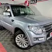 MITSUBISHI PAJERO FULL 3.2 HPE 4X4 16V TURBO INTERCOOLER DIESEL 4P AUTOMÁTICO MITSUBISHI PAJERO FULL 3.2 HPE 4X4 16V TURBO INTERCOOLER DIESEL 4P AUTOMÁTICO