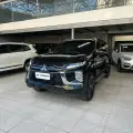MITSUBISHI PAJERO SPORT 2.4 16V MIVEC TURBO DIESEL LEGEND AWD AUTOMÁTICO MITSUBISHI PAJERO SPORT 2.4 16V MIVEC TURBO DIESEL LEGEND AWD AUTOMÁTICO