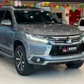 MITSUBISHI PAJERO SPORT 2.4 16V MIVEC TURBO DIESEL HPE AWD AUTOMÁTICO MITSUBISHI PAJERO SPORT 2.4 16V MIVEC TURBO DIESEL HPE AWD AUTOMÁTICO
