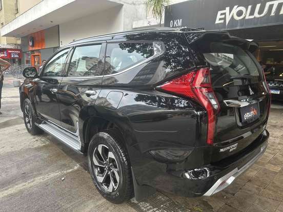 MITSUBISHI-PAJERO SPORT-2024