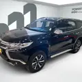MITSUBISHI PAJERO SPORT 2.4 16V MIVEC TURBO DIESEL HPE AWD AUTOMÁTICO MITSUBISHI PAJERO SPORT 2.4 16V MIVEC TURBO DIESEL HPE AWD AUTOMÁTICO