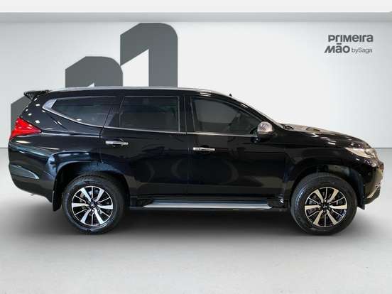 MITSUBISHI-PAJERO SPORT-2.4 16V MIVEC TURBO DIESEL HPE AWD AUTOMÁTICO MITSUBISHI-PAJERO SPORT-2019
