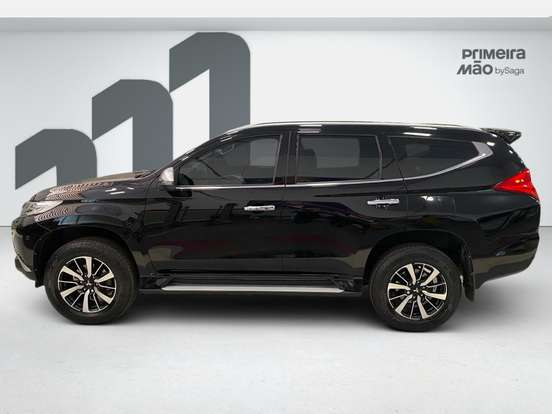 MITSUBISHI-PAJERO SPORT-2.4 16V MIVEC TURBO DIESEL HPE AWD AUTOMÁTICO MITSUBISHI-PAJERO SPORT-2019