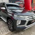 MITSUBISHI PAJERO SPORT 2.4 16V MIVEC TURBO DIESEL HPE AWD AUTOMÁTICO MITSUBISHI PAJERO SPORT 2.4 16V MIVEC TURBO DIESEL HPE AWD AUTOMÁTICO