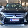 MITSUBISHI PAJERO SPORT 2.4 16V MIVEC TURBO DIESEL HPE-S AWD AUTOMÁTICO MITSUBISHI PAJERO SPORT 2.4 16V MIVEC TURBO DIESEL HPE-S AWD AUTOMÁTICO