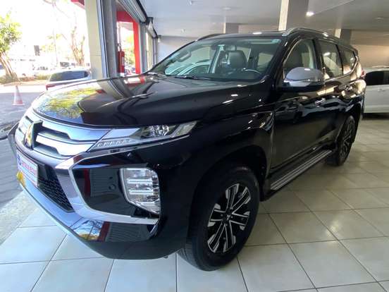 MITSUBISHI-PAJERO SPORT-2021