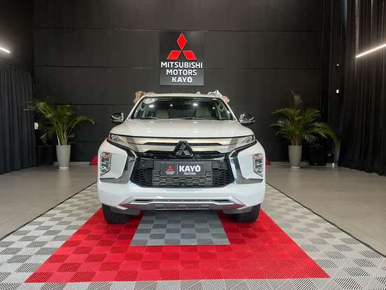 MITSUBISHI-PAJERO SPORT-2.4 16V MIVEC TURBO DIESEL HPE-S AWD AUTOMÁTICO MITSUBISHI-PAJERO SPORT-2022