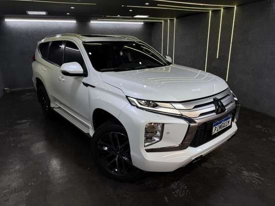 MITSUBISHI-PAJERO SPORT-2024