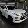 MITSUBISHI PAJERO SPORT 2.4 16V MIVEC TURBO DIESEL LEGEND AWD AUTOMÁTICO MITSUBISHI PAJERO SPORT 2.4 16V MIVEC TURBO DIESEL LEGEND AWD AUTOMÁTICO