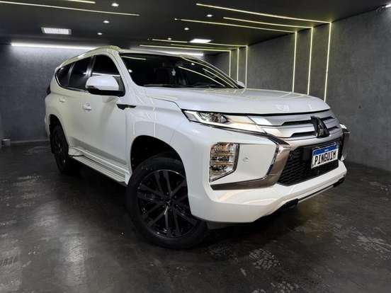 MITSUBISHI-PAJERO SPORT-2.4 16V MIVEC TURBO DIESEL LEGEND AWD AUTOMÁTICO MITSUBISHI-PAJERO SPORT-2024