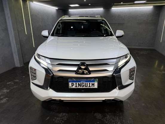 MITSUBISHI-PAJERO SPORT-2024