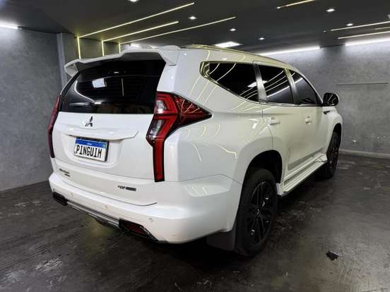 MITSUBISHI-PAJERO SPORT-2024