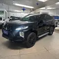MITSUBISHI PAJERO SPORT 2.4 16V MIVEC TURBO DIESEL LEGEND BLACK AWD AUTOMÁTICO MITSUBISHI PAJERO SPORT 2.4 16V MIVEC TURBO DIESEL LEGEND BLACK AWD AUTOMÁTICO