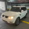 MITSUBISHI PAJERO TR4 2.0 4X2 16V 140CV FLEX 4P MANUAL MITSUBISHI PAJERO TR4 2.0 4X2 16V 140CV FLEX 4P MANUAL