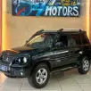 MITSUBISHI PAJERO TR4 2.0 4X4 16V 140CV FLEX 4P AUTOMÁTICO MITSUBISHI PAJERO TR4 2.0 4X4 16V 140CV FLEX 4P AUTOMÁTICO