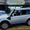 MITSUBISHI PAJERO TR4 2.0 4X4 16V 140CV FLEX 4P AUTOMÁTICO MITSUBISHI PAJERO TR4 2.0 4X4 16V 140CV FLEX 4P AUTOMÁTICO