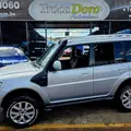 MITSUBISHI PAJERO TR4 2.0 4X4 16V 140CV FLEX 4P AUTOMÁTICO MITSUBISHI PAJERO TR4 2.0 4X4 16V 140CV FLEX 4P AUTOMÁTICO