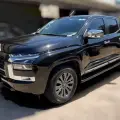 MITSUBISHI TRITON 2.4 BITURBO DIESEL CD HPE 4X4 AUTOMÁTICO MITSUBISHI TRITON 2.4 BITURBO DIESEL CD HPE 4X4 AUTOMÁTICO