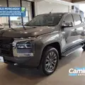 MITSUBISHI TRITON 2.4 BITURBO DIESEL CD HPE-S 4X4 AUTOMÁTICO MITSUBISHI TRITON 2.4 BITURBO DIESEL CD HPE-S 4X4 AUTOMÁTICO